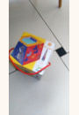 avis La tour de cubes par Sandrine