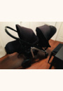 avis Kit duo pour poussette Lila par Yoan