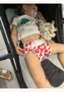 avis Couche lavable Berceau par Saby