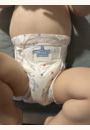 avis Couches bébé par Clotilde