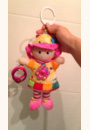 avis PELUCHE EMILIE MON AMIE par Ambre