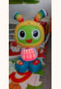 avis BeBo le Robot par Laurianne 