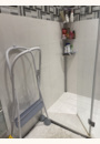 avis Baignoire Camélé'o par Clara