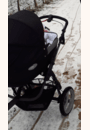 avis Poussette High Trek par Constance