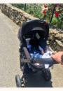 avis Poussette Trider par Elodie