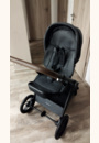 avis Poussette Oxford par Lynda