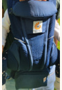 avis Porte-Bébé Omni Breeze - Mesh SoftFlex par Laureen