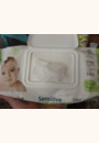 avis Lingettes Change Sensitive sans parfum par Marie Ange