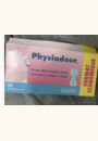 avis Sérum physiologique par Nahide oz
