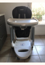 avis Chaise Haute Tatamia par Sandra