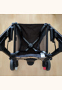 avis Trio poussette Loola 3 + Cabriofix + nacelle  par tatiana