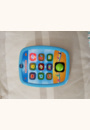 avis Baby tablette bilingue par florence