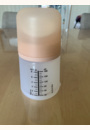 avis Biberon anti-colique Zero.Zero 180ml - Spécial Allaitement par Magali