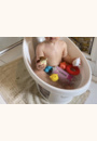 avis Baignoire compacte Shnuggle par Marine