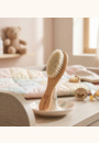 avis Brosse bébé par Ali