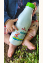 avis Lait Croissance 3 Bio par Rania
