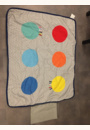 avis Grand tapis nomade par Sara