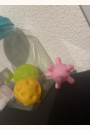avis Set de 10 balles sensorielles par Marie