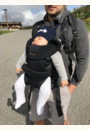 avis Porte bébé Stokke MyCarrier 3 en 1 par Emilie