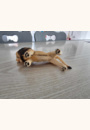 avis Figurine Lion Wild Life par Lyanna