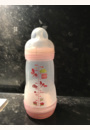avis Biberon anticolique 260 ml par Jessica