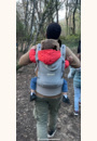 avis Porte-bébé HoodieCarrier par Morgane