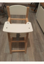 avis Chaise haute pour poupée par Solenne