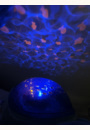 avis Veilleuse projecteur Tortue Aqua Dream par Anthony