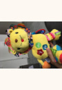 avis Timothée mon Lion d'activités par MELISSA