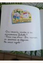 avis Livre Juliette fête son anniversaire par Eliane