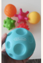 avis Balles multisensorielles par Julien