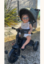 avis Tricycle bébé évolutif avec poignée parent Windy par Ludivine