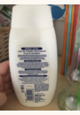 avis Lait de toilette nourrissant Pure Sensitive par Crinalyne
