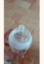 avis Biberon Closer to Nature 260 ml sans BPA par Jessica