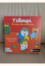 avis Le jeu des couleurs T'choupi par Cédric