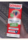 avis Traitement anti-poux DÉPARAZ-POUX® par Mélanie