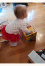 avis Playmobil 1.2.3 - Arche de Noé par Dodie