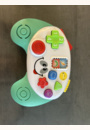 avis Ma première manette par Nathalie
