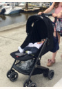 avis Poussette Qbit Plus par Caroline