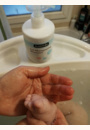 avis Gel douche-shampooing moussant par Emilie