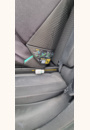 avis Siège Auto Rodifix Pro i-Size par Aurélie