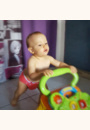avis Couche lavable TE2 par Johanne