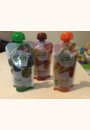 avis Gourde légumes Carotte par Audrey