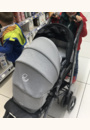 avis Nacelle Smart par Julie-Anne