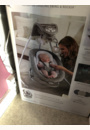 avis Balancelle InLighten 2 en 1 Cradling Swing INGENUITY par Kelly