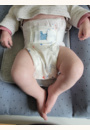 avis Couches bébé par cassandra