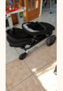 avis Kit duo pour poussette Lila par Stéphanie