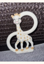 avis Anneau de dentition So'Pure Sophie la Girafe par Alia