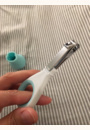avis Coupe-ongles ergonomique par Julie