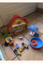 avis Maison de vacances par Noémie